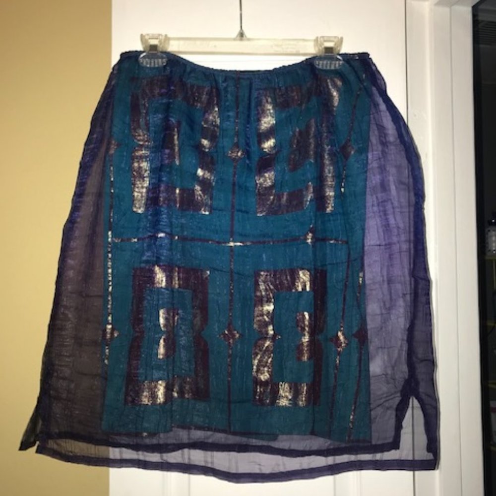 Custo Barcelona Skirt